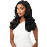 Harper Melted Hairline Lace Front Wig by Outre