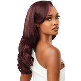 Harper Melted Hairline Lace Front Wig by Outre