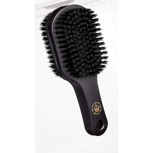 Red Premium 360 Dual Sided Power Wave Luxury Club Brush - BORP17 - by Kiss