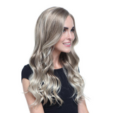 Kellyann Ambience Synthetic Lace Front Wig By Hair Couture
