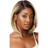 Myranda Melted Hairline Lace Front Wig with Baby Hairs by Outre