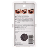 I Envy All-In-One Eyebrow Pomade - KBPM - By Kiss - Waba Hair and Beauty Supply