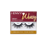 i•Envy - IWV04 - Weavy Lashes By Kiss