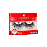 i•Envy - KPEI40 - 3D Iconic Collection Extreme 3D Lashes By Kiss