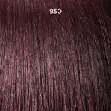 Brazilian Bundle Purple Pack Loose Deep Bulk 100% Human Hair Purple Label by Outre