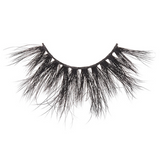 i•Envy - KMIN11 - Luxury Mink 3D Glamorous Eye Look Lashes By Kiss