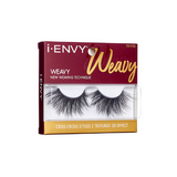 i•Envy - IWV06 - Weavy Lashes By Kiss