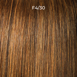 Velvet Tara 2-4-6 Human Remi Hair Weave by Outre