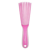 Glide and Define Detangle Brush 9 Rows by Red By Kiss