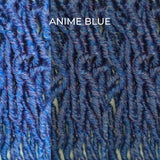 [BUY 5 + 1 FREE] Nu Locs 18" Synthetic Crochet Braid Hair By Bobbi Boss