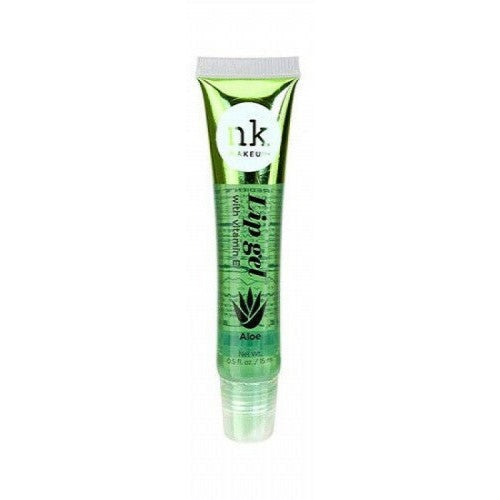 [ 3 & 6 Pack ] Lip Gel Gloss ALOE By NICKA K New York - Waba Hair and Beauty Supply