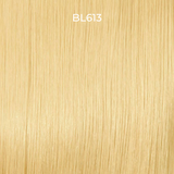 22" Luxe Collection Silky Straight 100% Remi Human Hair Extensions By Bohyme