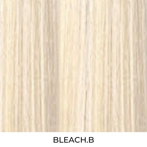 Eleodora - MLF926 - Blondie Series Synthetic Lace Front Wig by Bobbi Boss