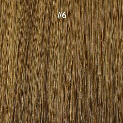 IndiRemi Remy Virgin 100% Human Fine Silky Hair Extension Hair By Bobbi Boss - Waba Hair and Beauty Supply