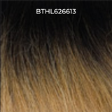 Denisha - MLF725 - Wear & Go Series Synthetic Lace Part Wig By Bobbi Boss