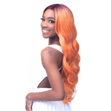 Eviana - MLF915 - Wear & Go Series Premium Synthetic Lace Front Wig By Bobbi Boss