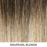 Kerryann Daily Complete Cap Heat Resistant Synthetic Full Wig by Outre