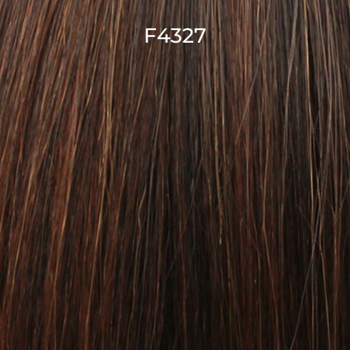 Ilisha - MLF539 - Premium Synthetic Lace Front Wig By Bobbi Boss