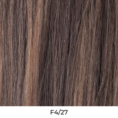 KLP.Rizzo Synthetic Premium 13 x 5" Lace Front Wig By Motown Tress