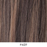 KLP.Rizzo Synthetic Premium 13 x 5" Lace Front Wig By Motown Tress