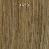 18" Veloce I-Tips Extensions Silky Straight (100 Pieces) by Eve Hair