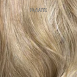 LS137.Audi HD Invisible Lace 13 x 7" Fake Scalp Wig By Motown Tress