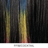 MLP55 - Magic Lace Front Prism Wig by Chade Fashions