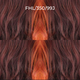 Daniella - MLF245 - Premium Synthetic Lace Front Wig By Bobbi Boss