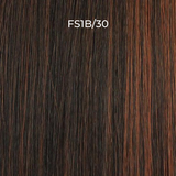 Jasira - MOGFC022- Human Hair Blend Half Wig By Bobbi Boss