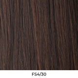 Montana Synthetic Lace Front Wig Sepia Series By West Bay Inc.