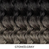 Trinidad Curl Kanekalon and Toyokalon Crochet Braid Hair by RastAfri