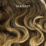 Paisley - MLF264 - Free-Parting Glueless Synthetic Lace Front Wig by Bobbi Boss