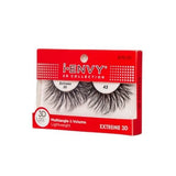 i•Envy - KPEI43 - 3D Iconic Collection Extreme 3D Lashes By Kiss