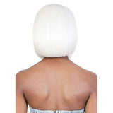 LLDP-LED2 Synthetic Lace Front Wig By Motown Tress