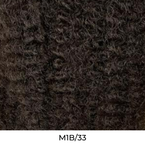 18" Peruvian Columbian Curl 2X Crochet Braid Hair By Janet Collection