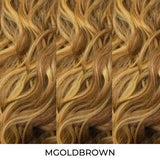 LDP-Ruby10 Synthetic Premium Lace Front Wig By Motown Tress