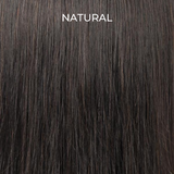 18" Miss Origin TressUp Loose Wave Designer Mix Human Hair Blend Ponytail by Bobbi Boss
