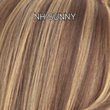 Nalani Lace Front Wig by Mayde Beauty