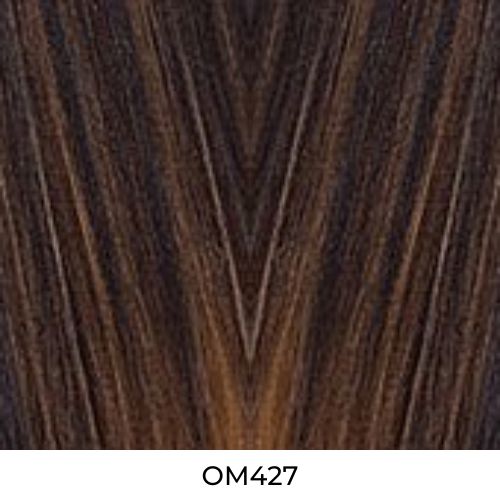 Only You Synthetic Lace Front Wig by Mayde Beauty