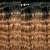 LDP-Curve1 Synthetic Premium Lace Front Wig By Motown Tress