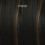 Ponnihak Full Synthetic Lace Part Wig By It's A Wig