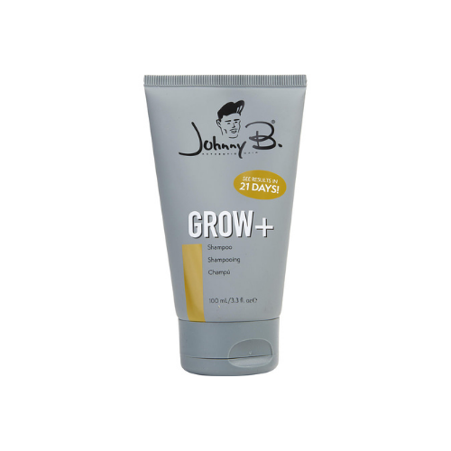 GROW+ Shampoo (3.3 oz) by Johnny B.
