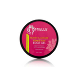 Honey & Ginger Flexible Hold Edge Gel (4 oz) By Mielle Organics