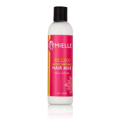 Avocado Moisturizing Hair Milk (8 oz) By Mielle Organics