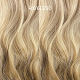 MLI320 Magic Lace Front I Part Wig By Chade Fashions