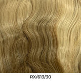 MLI328 Magic Lace Front I Part Wig By Chade Fashions