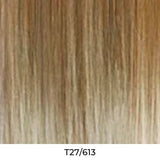 LP-Tina Synthetic Premium Lace Front Wig By Motown Tress