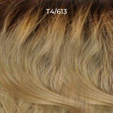 King Braid Tips Ocean Wave 28" HB011 Braiding Hair by Bobbi Boss