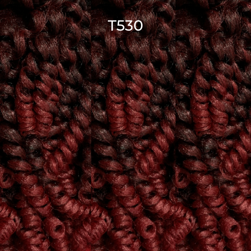 20" Modern Soft Loc 3X Crochet Braiding Hair By Mayde Beauty