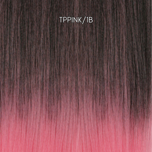 Amore Mio 26" Spectra 6x Stretch Braid 100% Kanekalon Fiber Braiding Hair by Vivica A. Fox